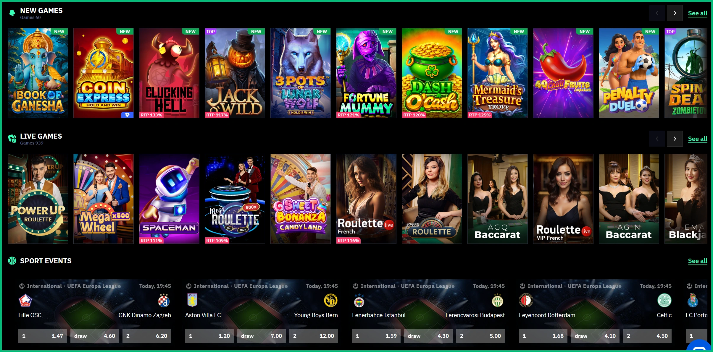 BeonBet Brand Review: Safe, Fresh and Fun