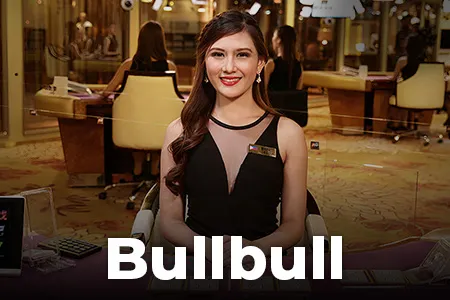 Bullbull