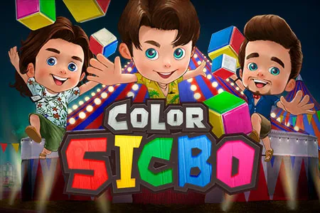 Color SicBo