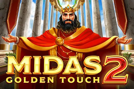 Midas Golden Touch 2