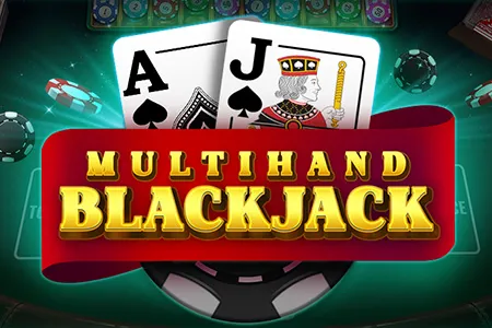 Multihand Blackjack