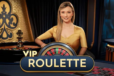 VIP Roulette The Club